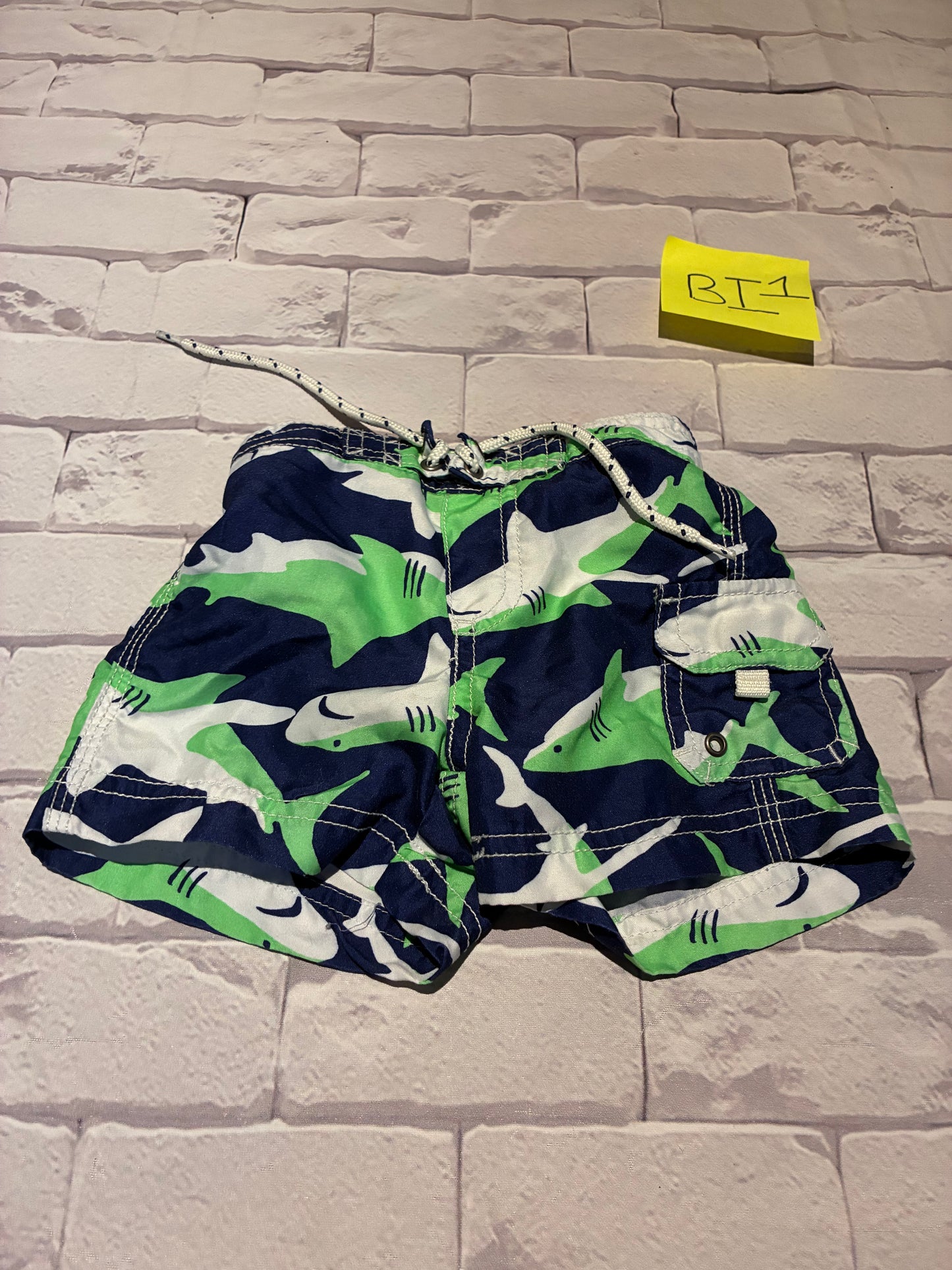 Swimwear Size 9m
