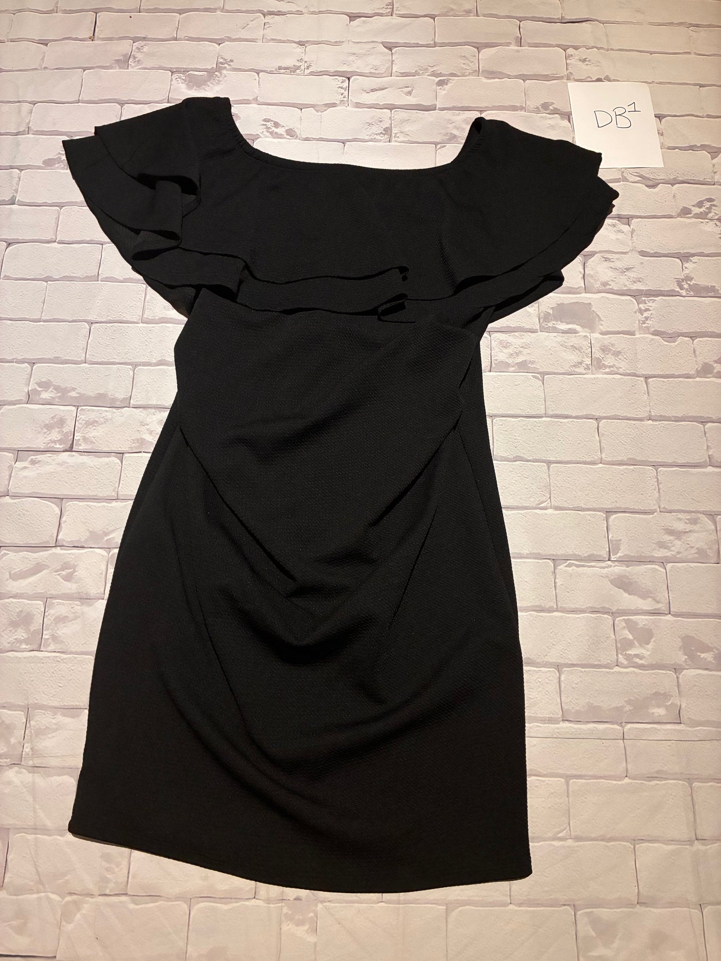 Ladies Dress Size L