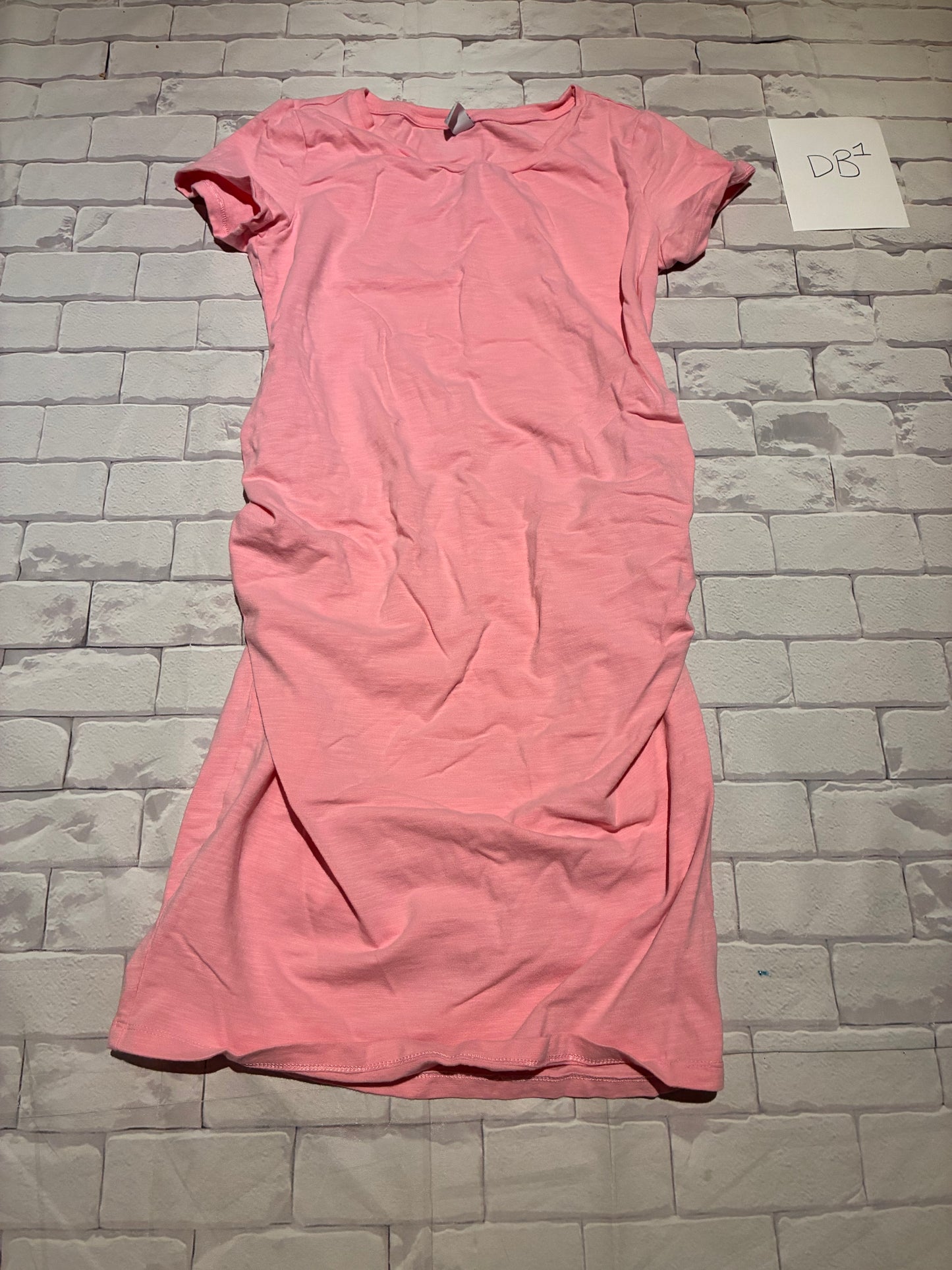 Ladies Dress Size M Maternity