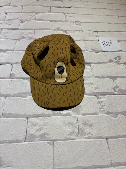 Hat Size 12-24m