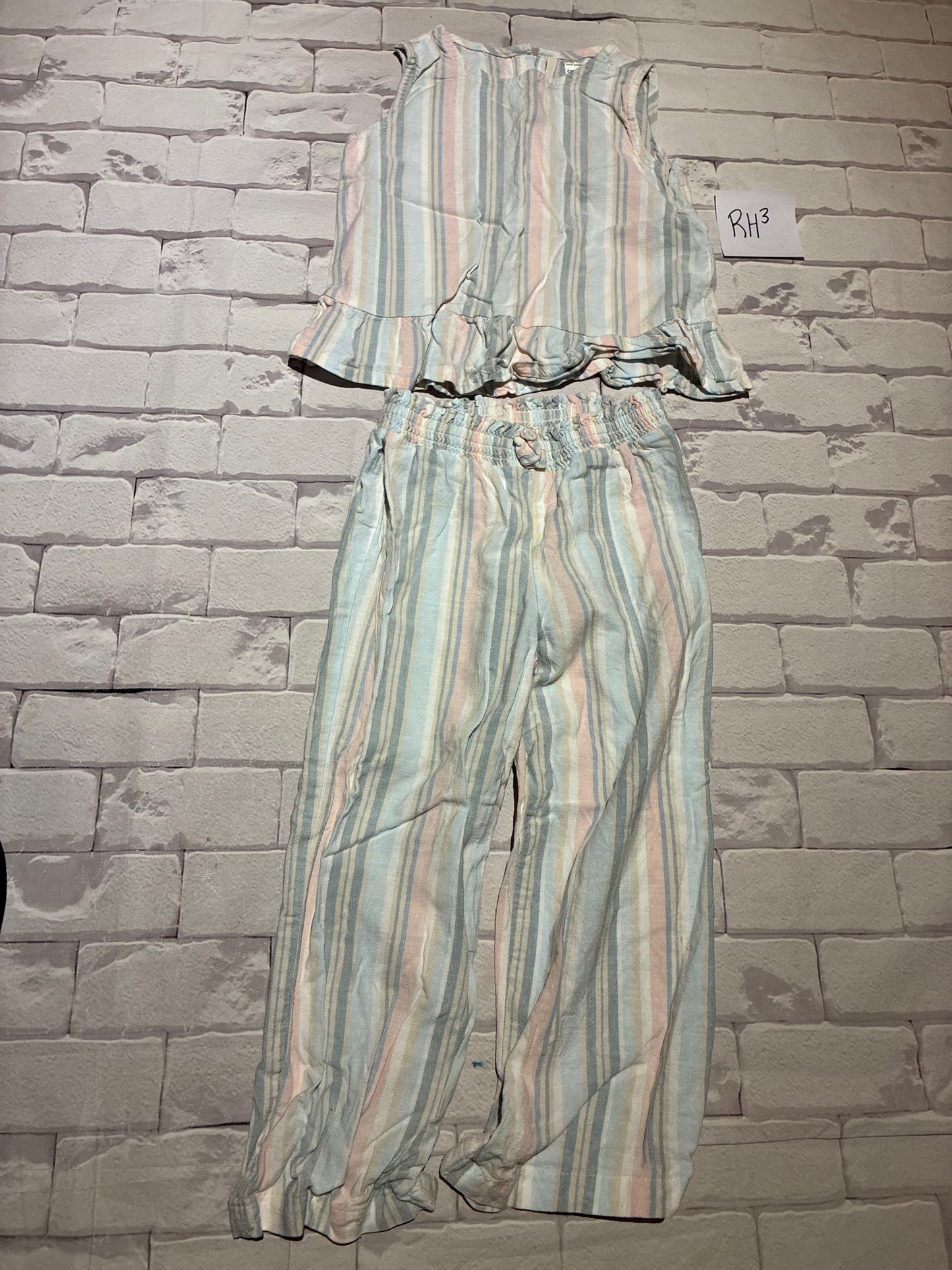 Outfit Size 5T