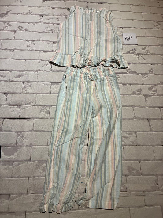 Outfit Size 5T