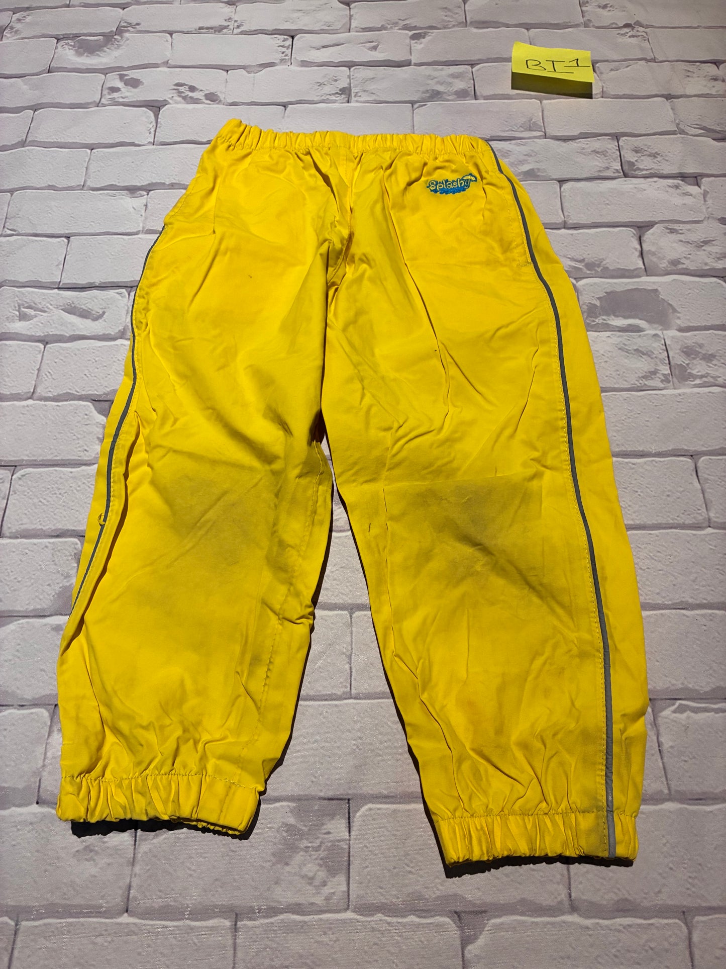 Outerwear Size 4 Play Rain