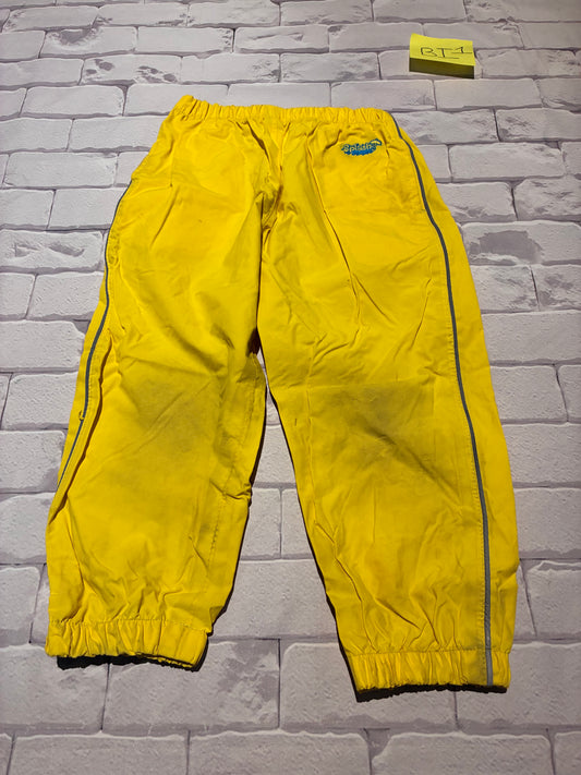 Outerwear Size 4 Play Rain