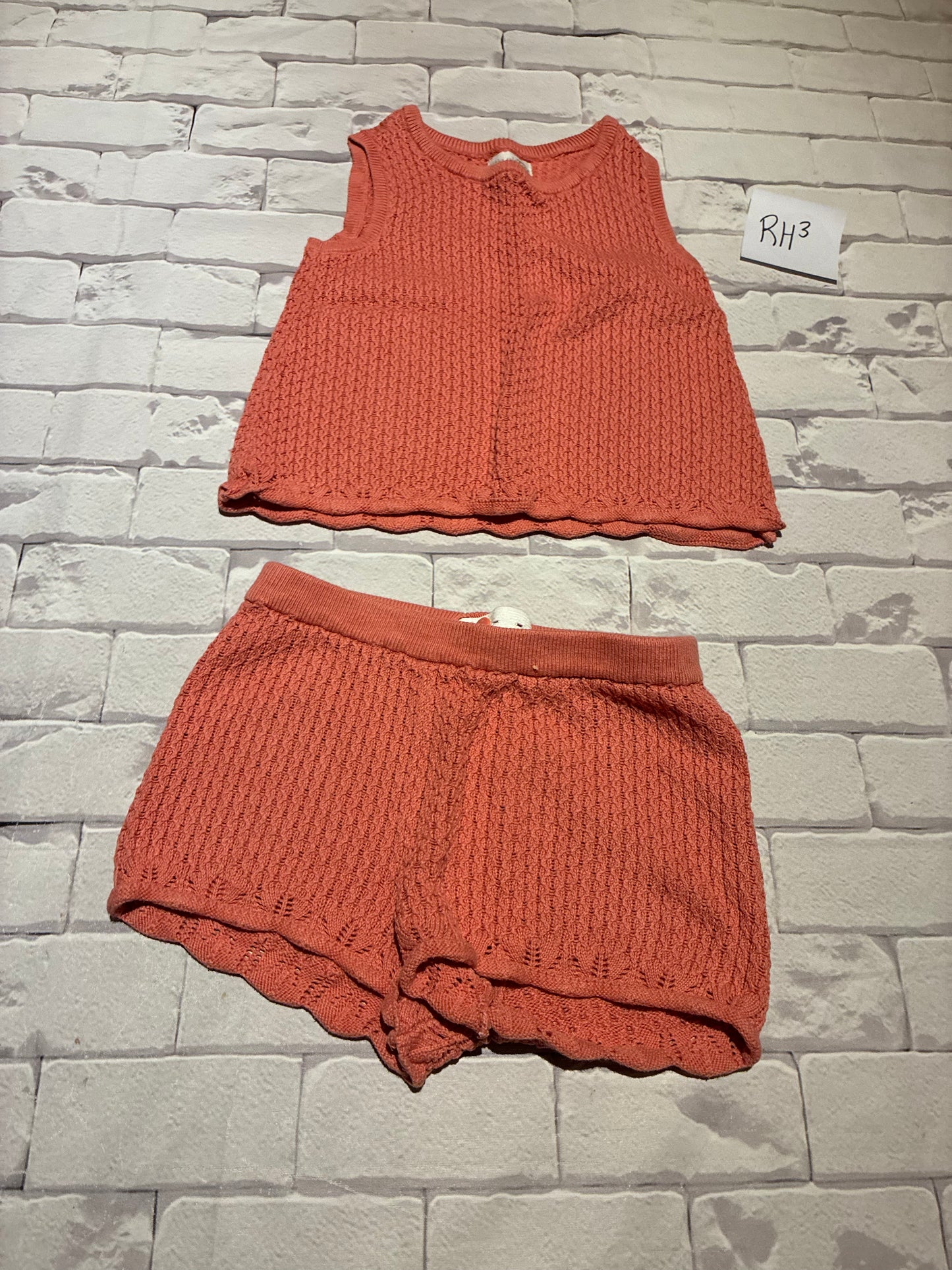 Outfit Size 5T