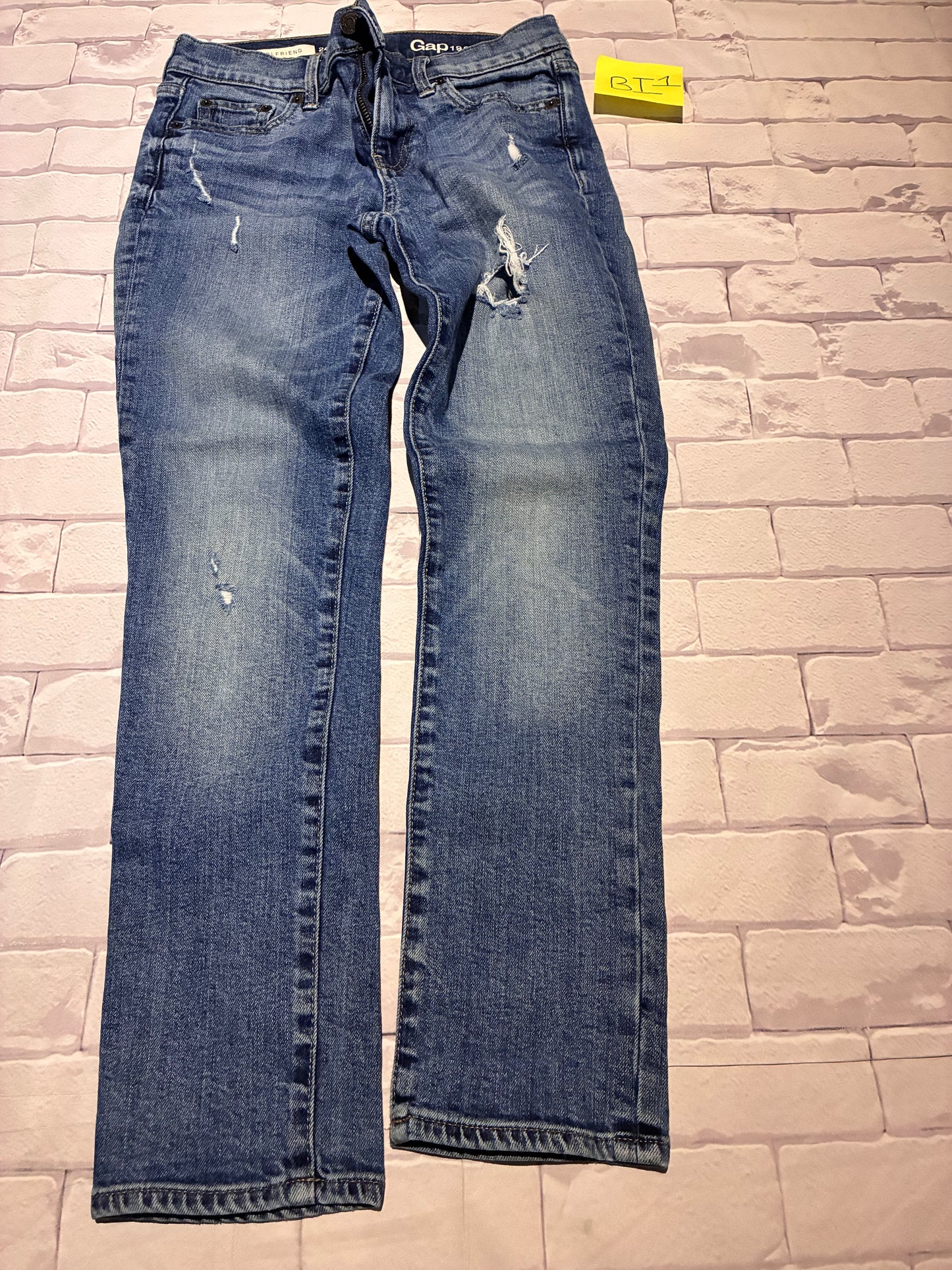 Ladies Bottoms Size 24R