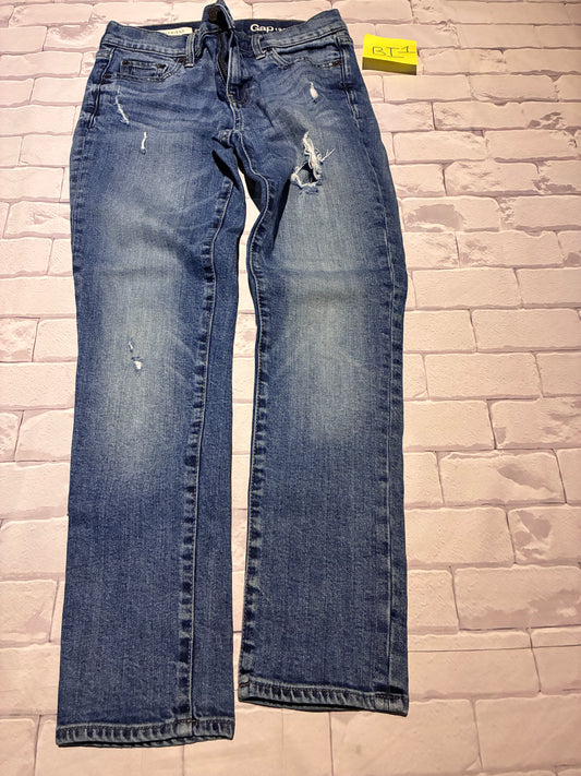 Ladies Bottoms Size 24R