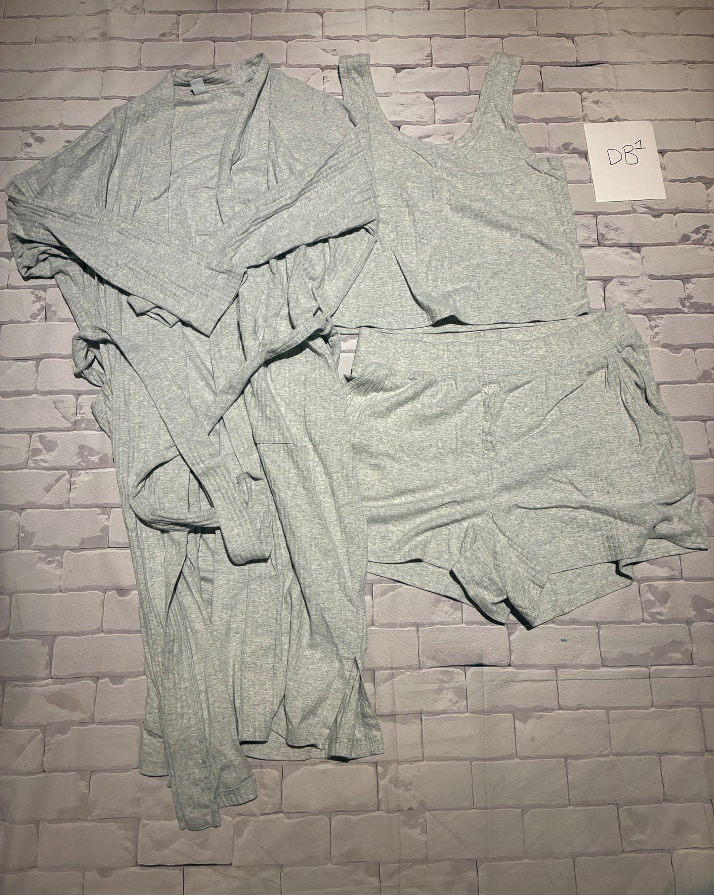 Ladies Sleepwear Size M