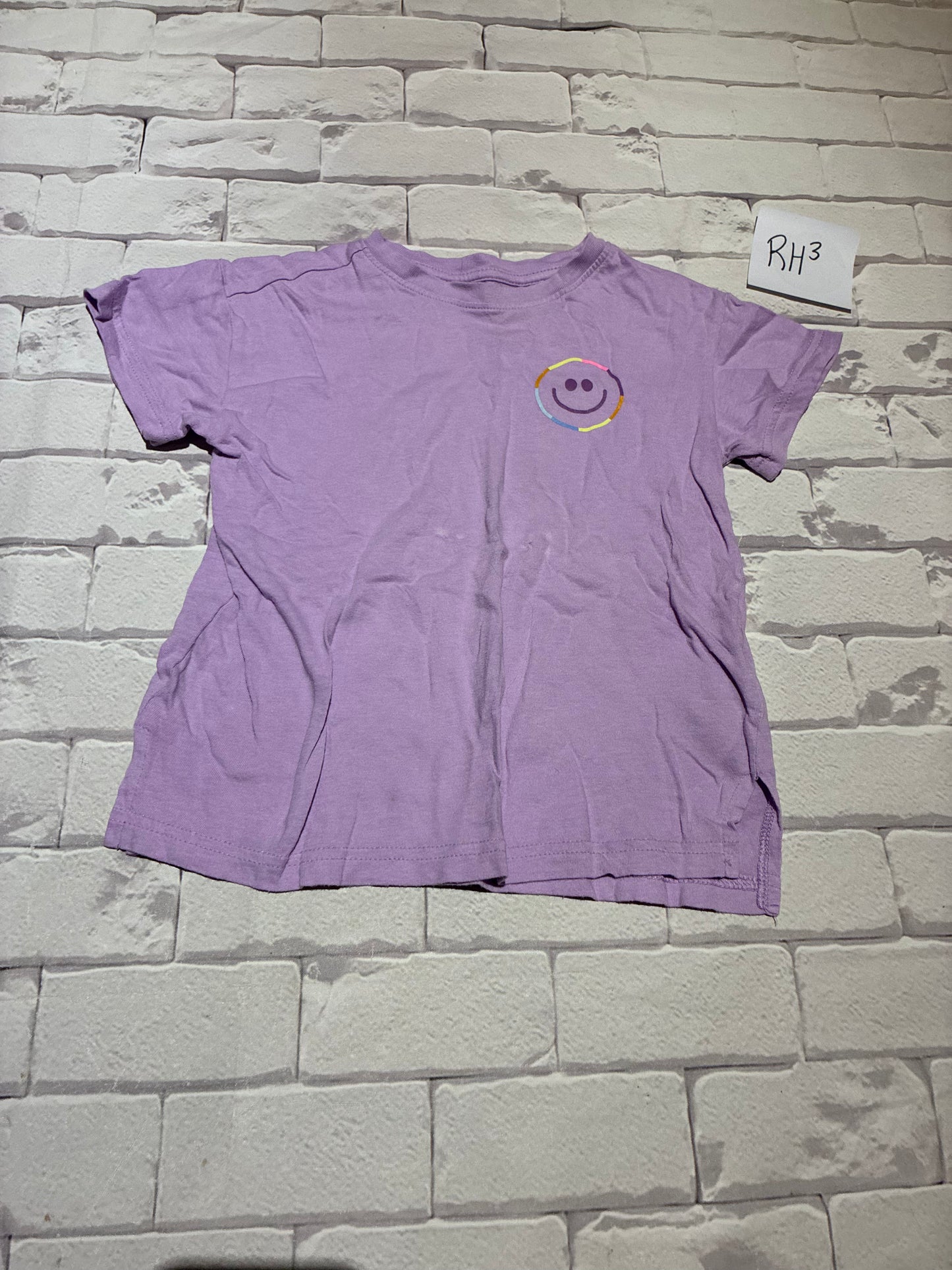 Top Size 4T