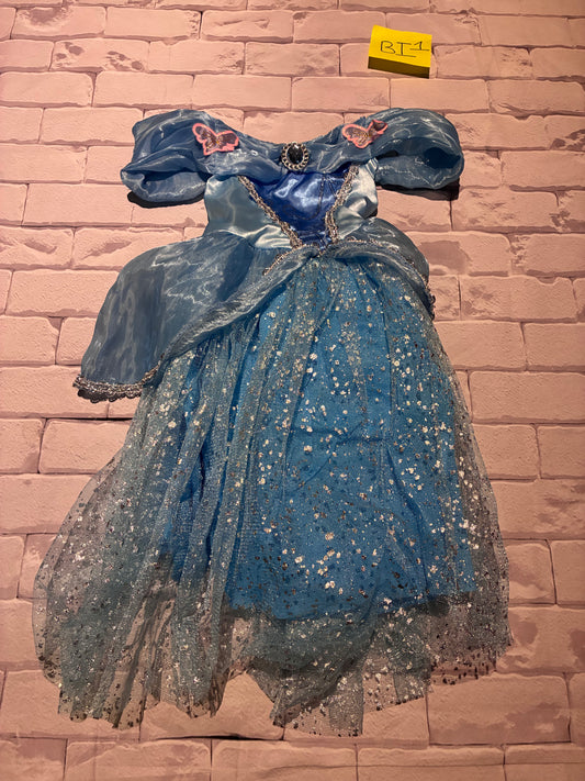 Dress Size 2T