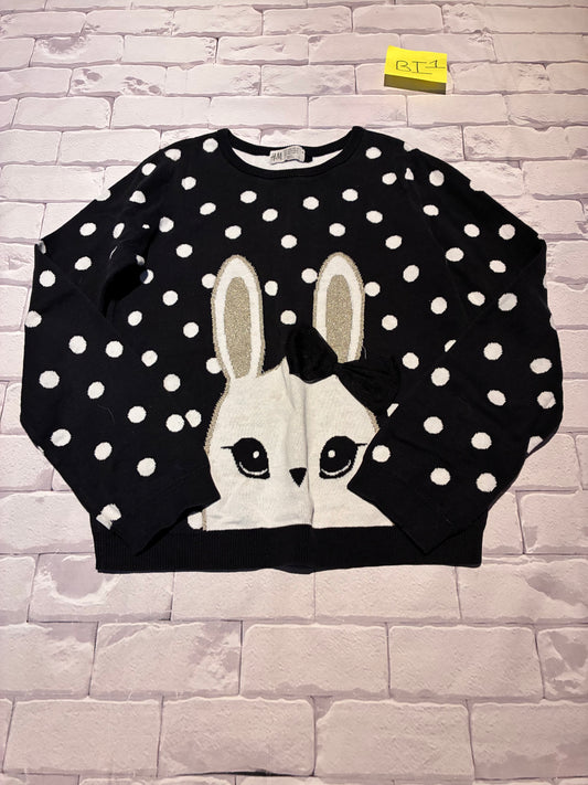 Top Size 8-10