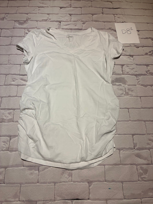 Ladies Top Size L Maternity