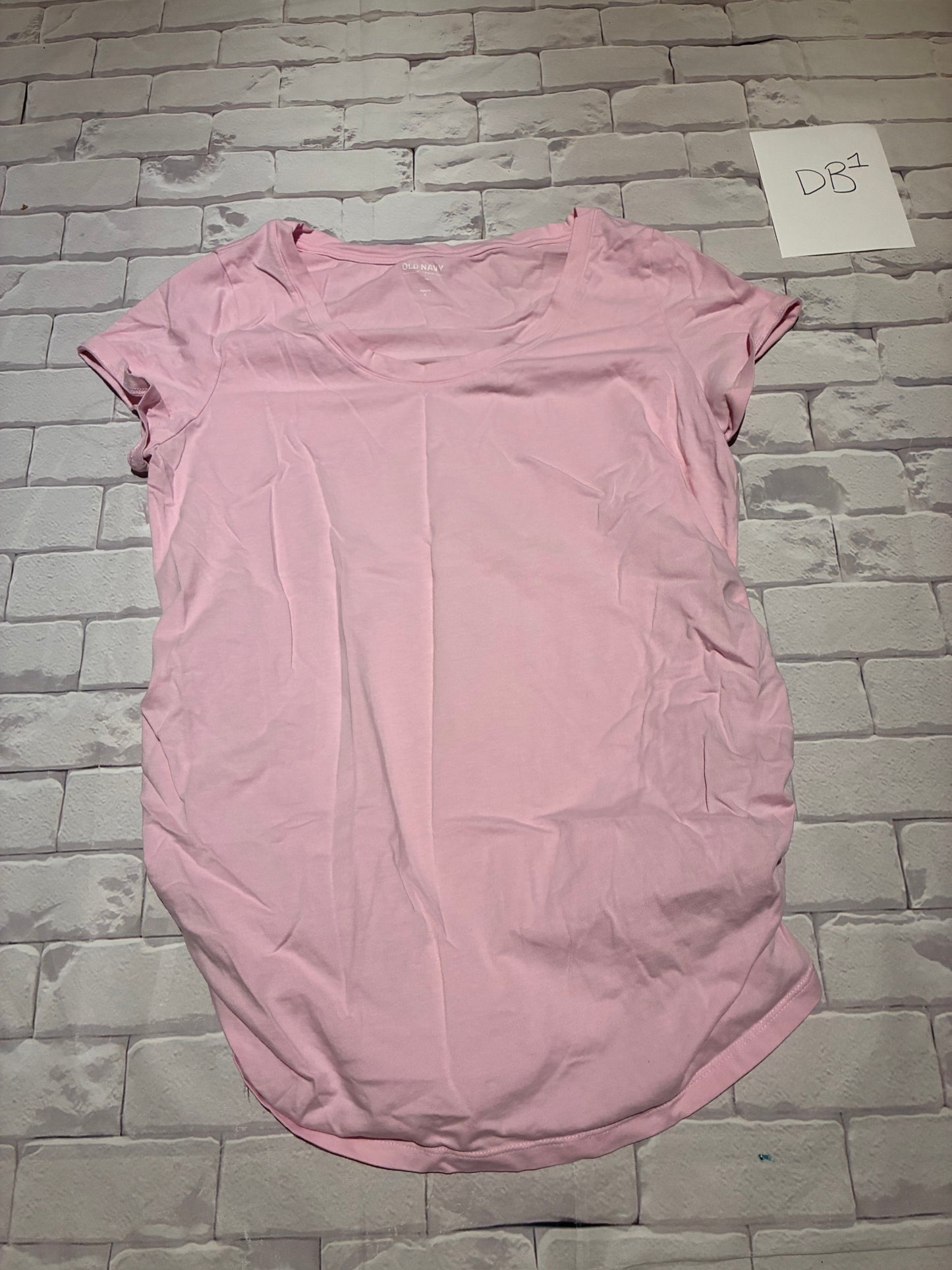 Ladies Top Size L Maternity
