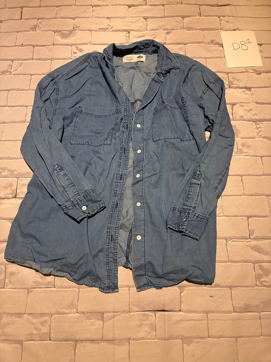 Ladies Top Size S Maternity