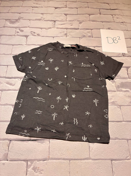 Top Size 2-3