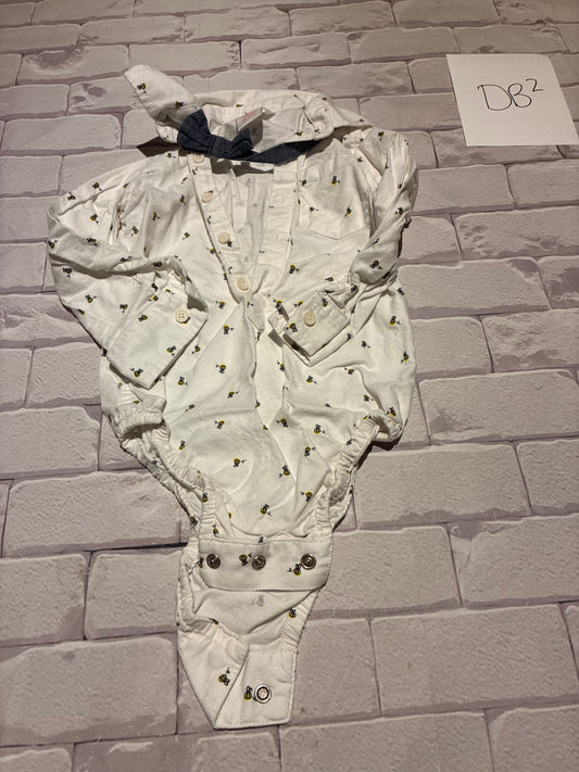 Top Size 18-24m