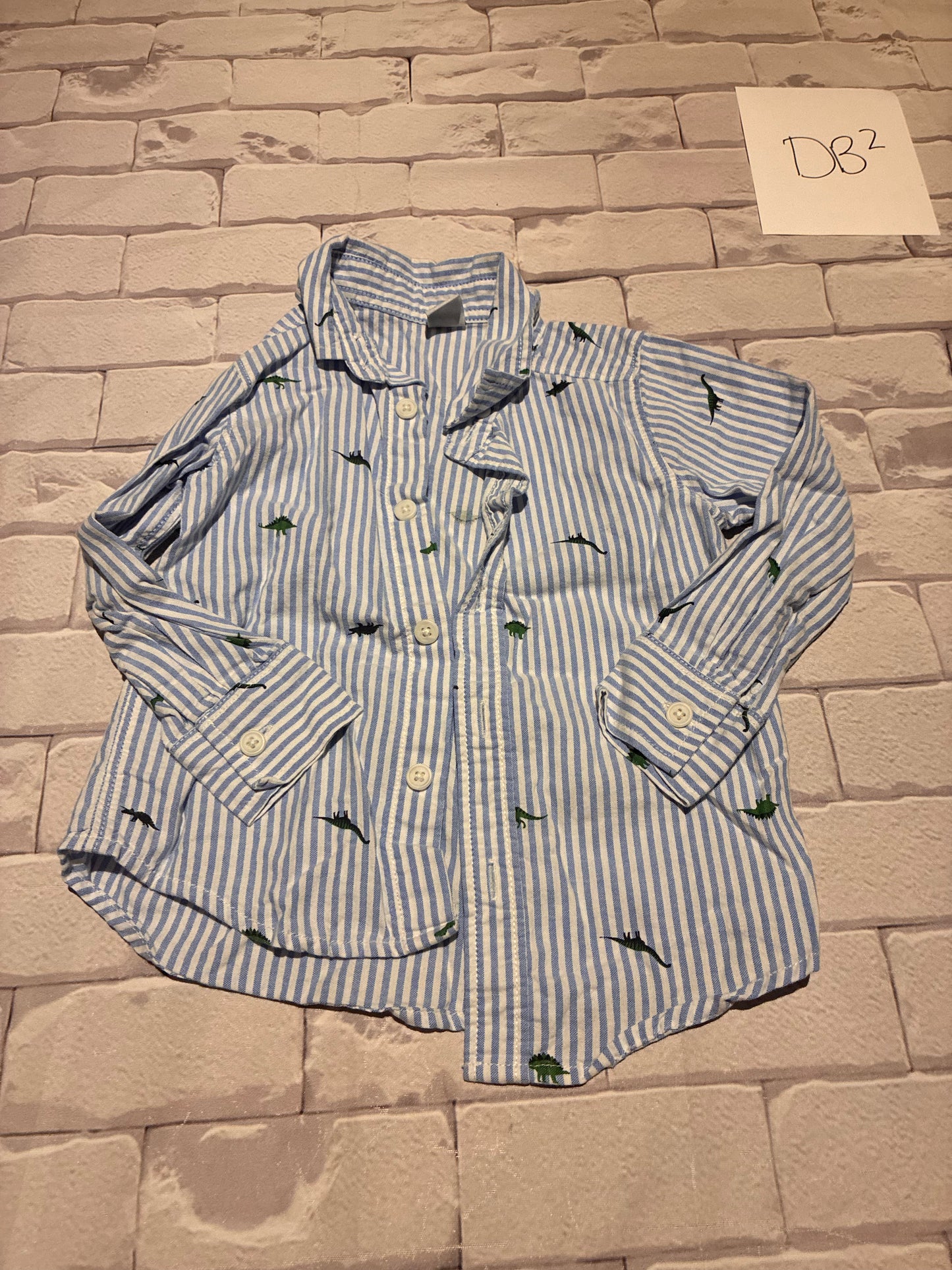 Top Size 18-24m