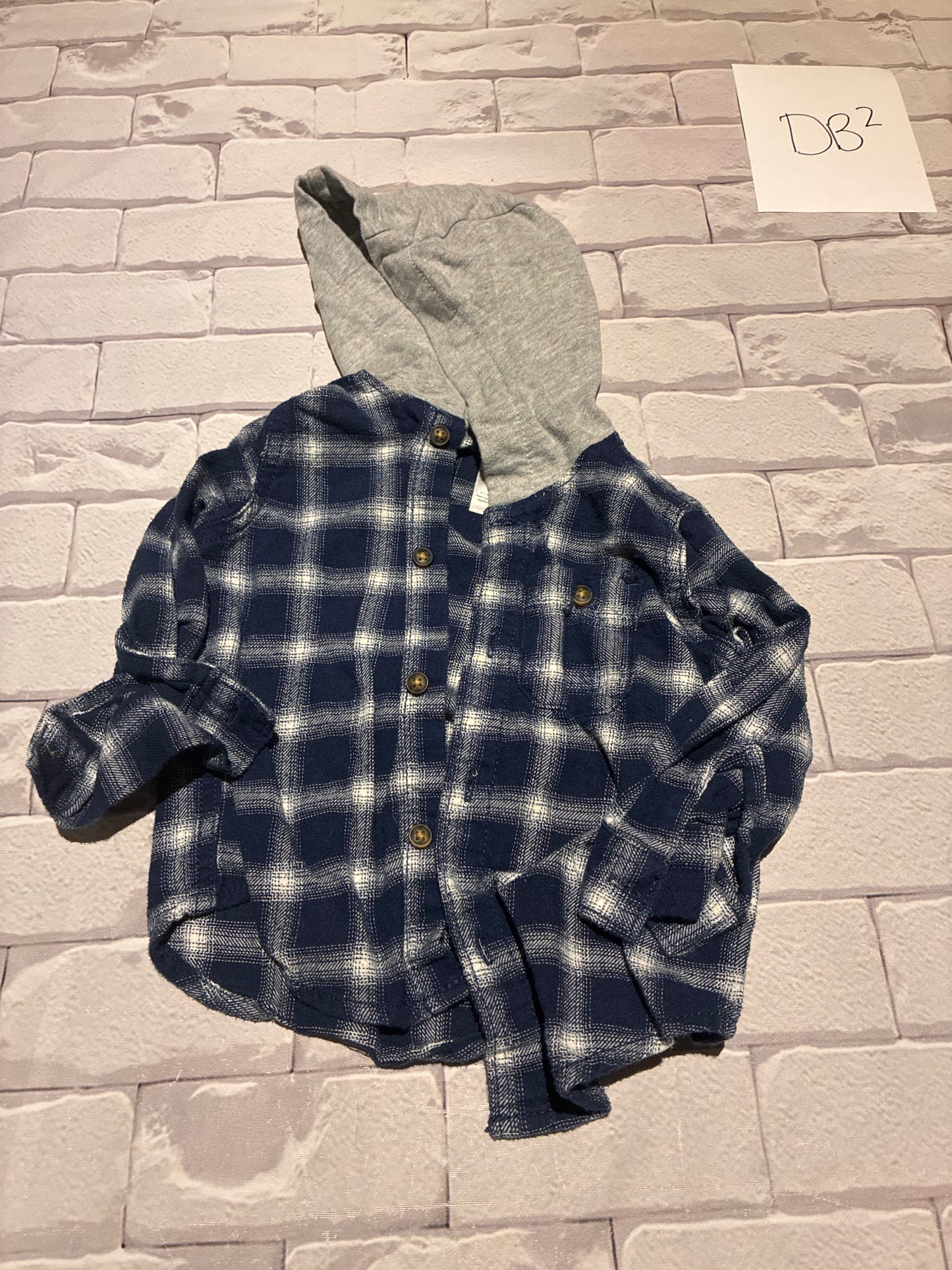 Top Size 12m