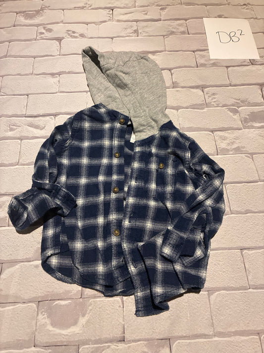 Top Size 12m