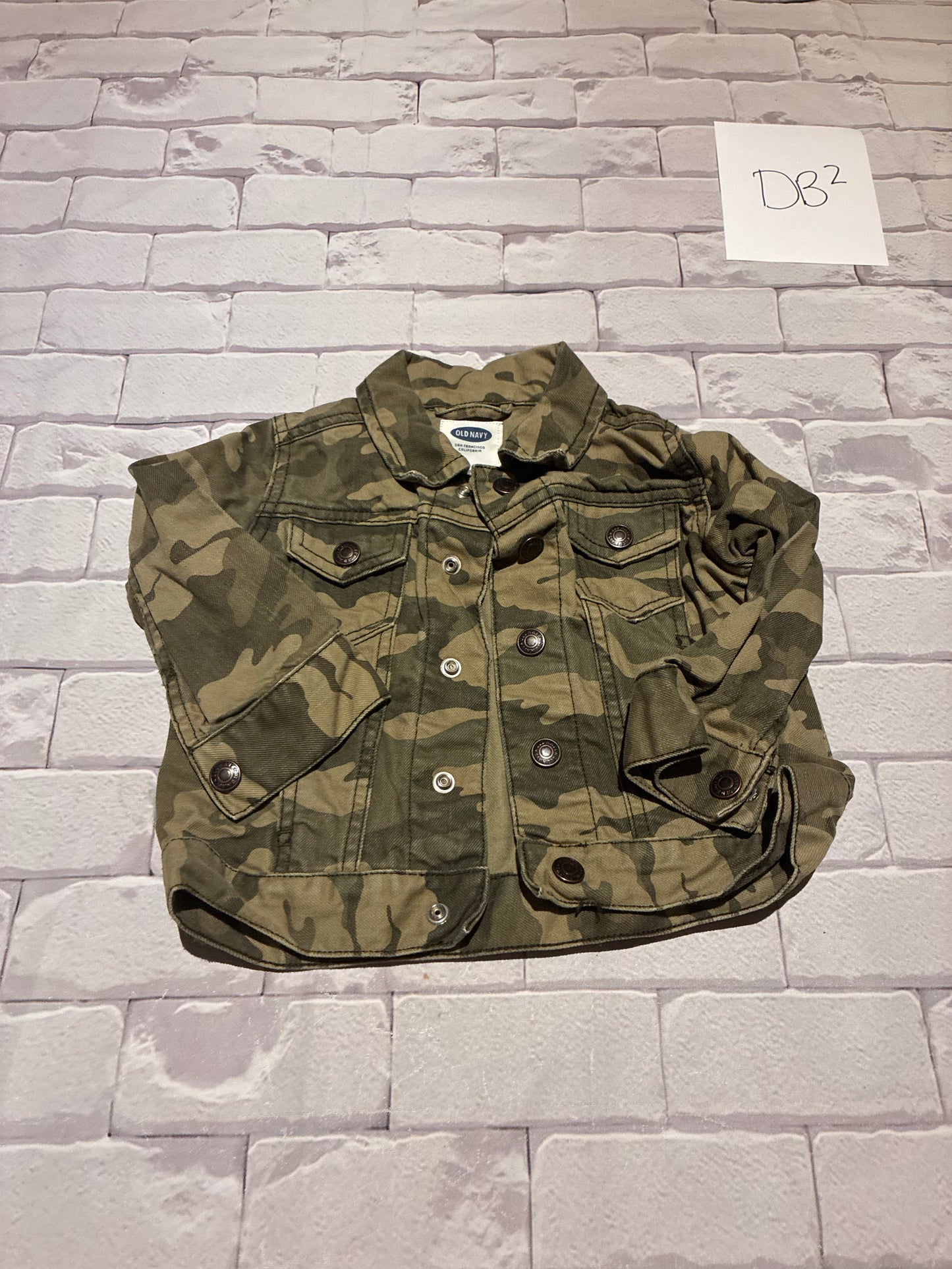 Outerwear Size 12-18m