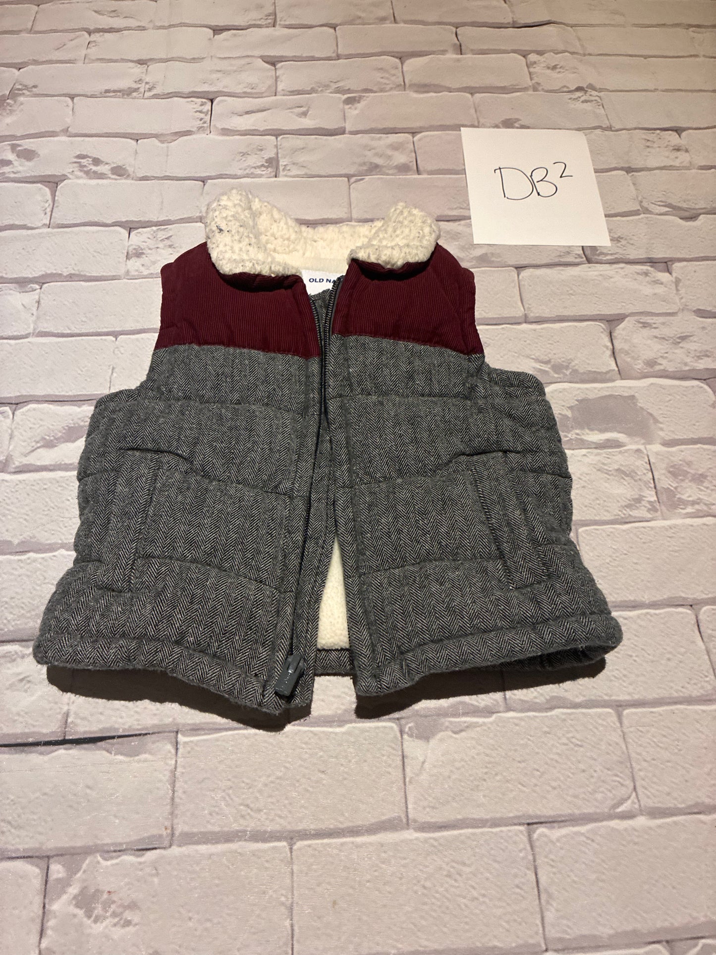 Outerwear Size 12-18m
