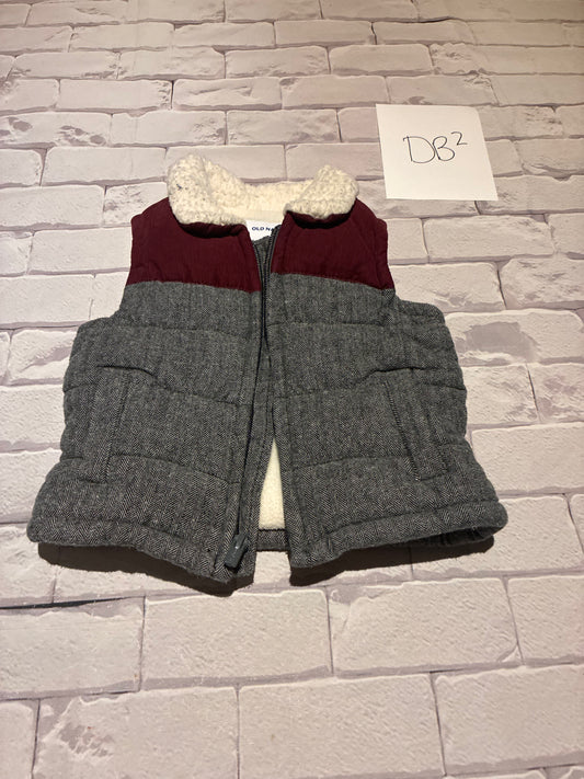 Outerwear Size 12-18m