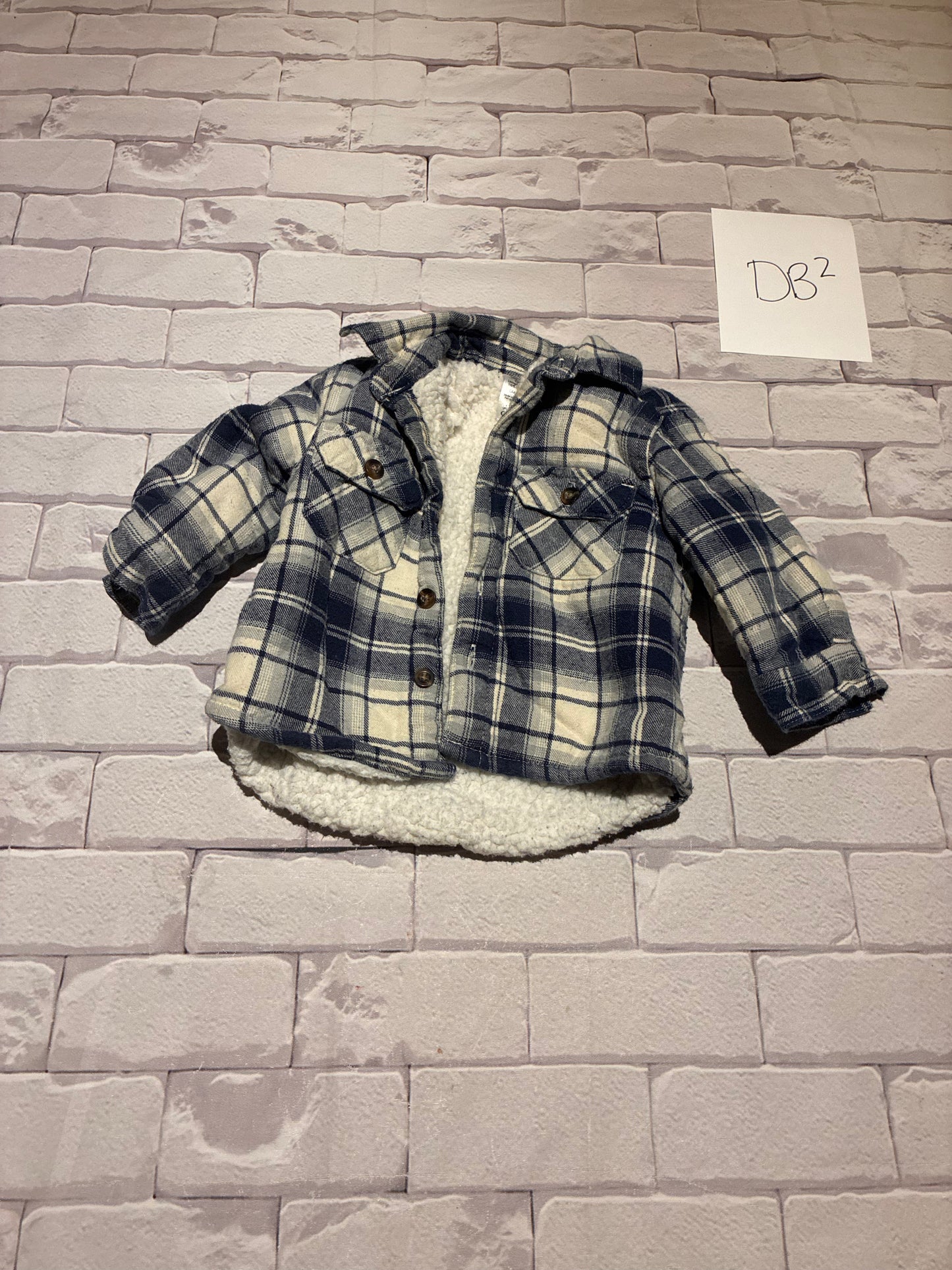 Outerwear Size 6-12m