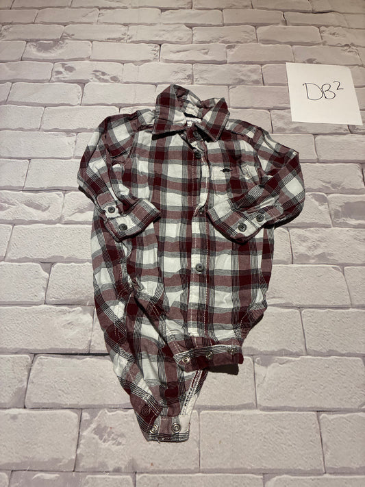 Top Size 9m