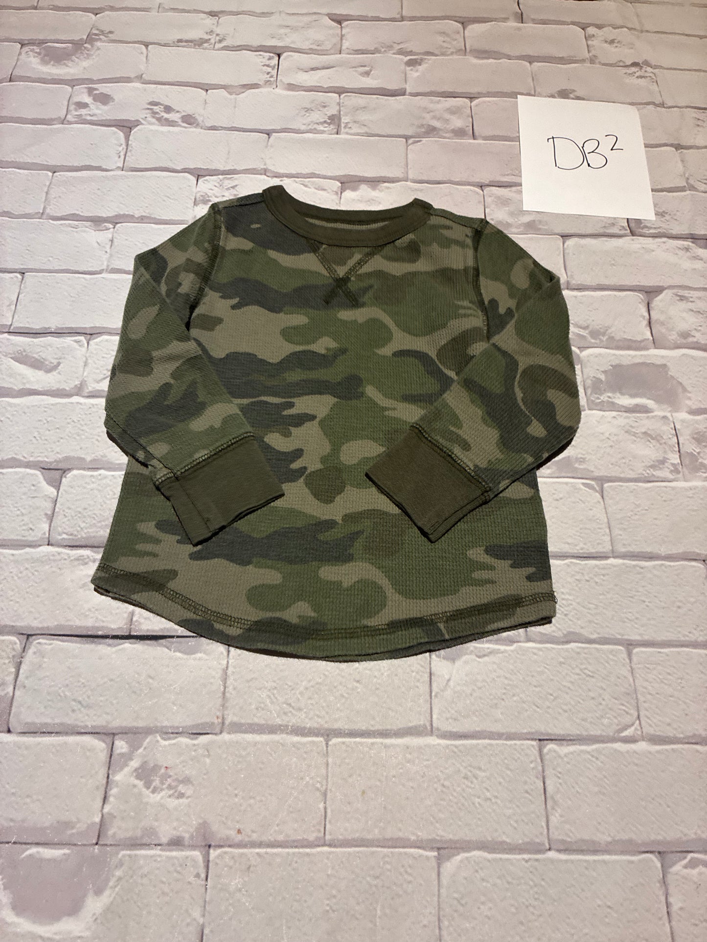 Top Size 2T