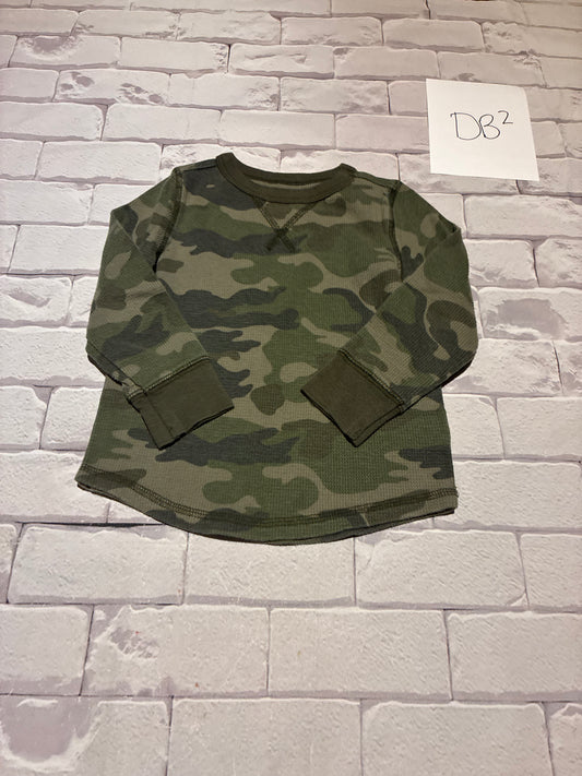 Top Size 2T