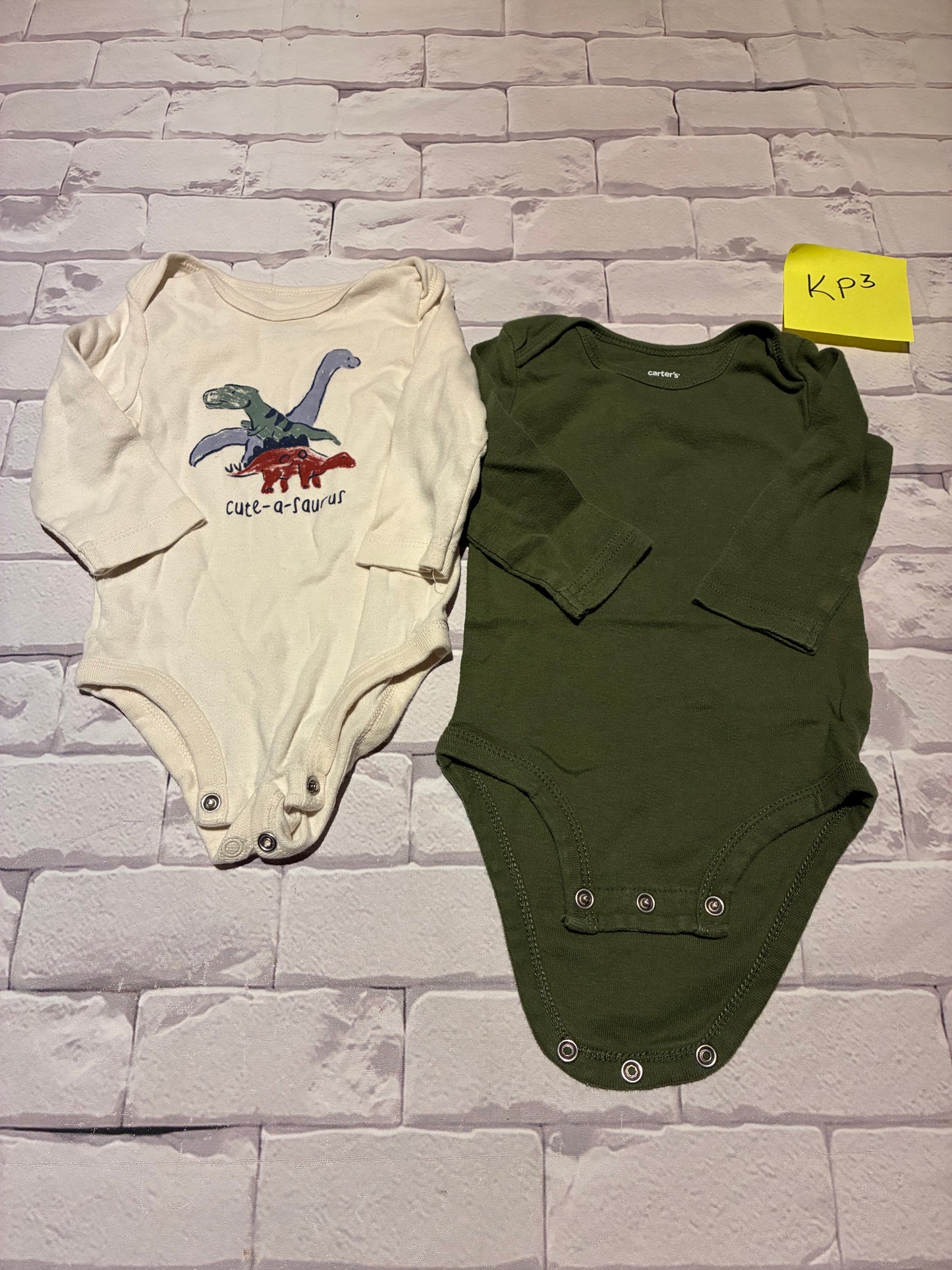 Tops Size 6m