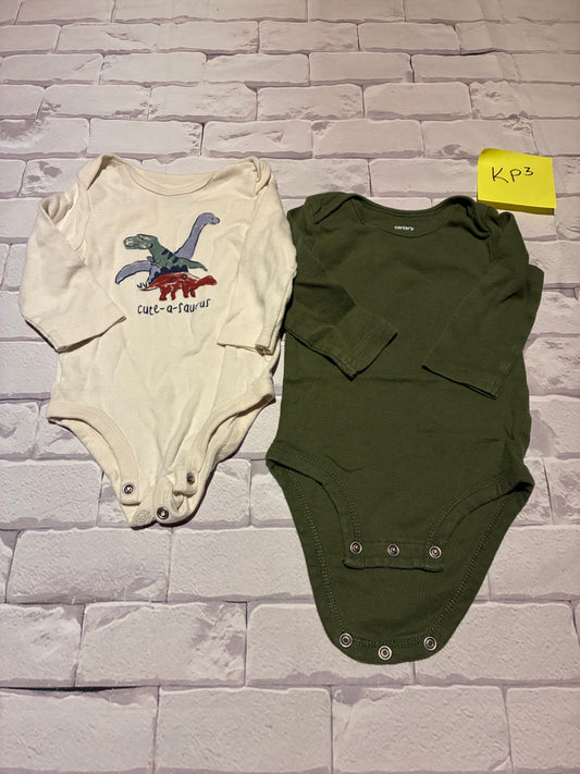 Tops Size 6m