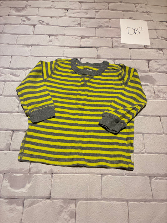 Top Size 2T