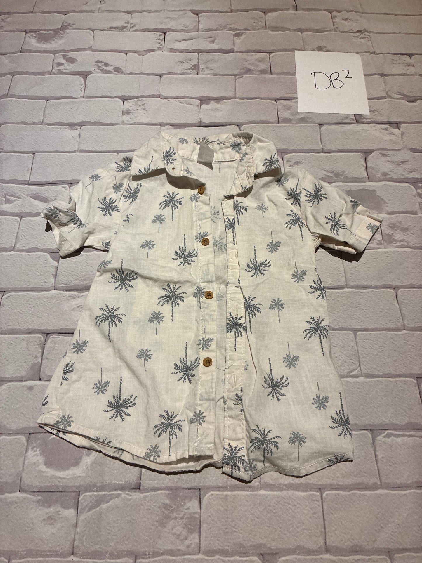 Top Size 3T