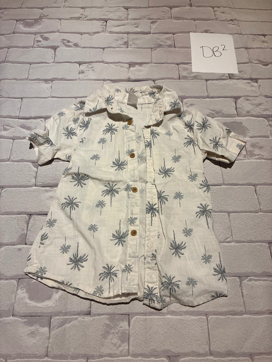 Top Size 3T