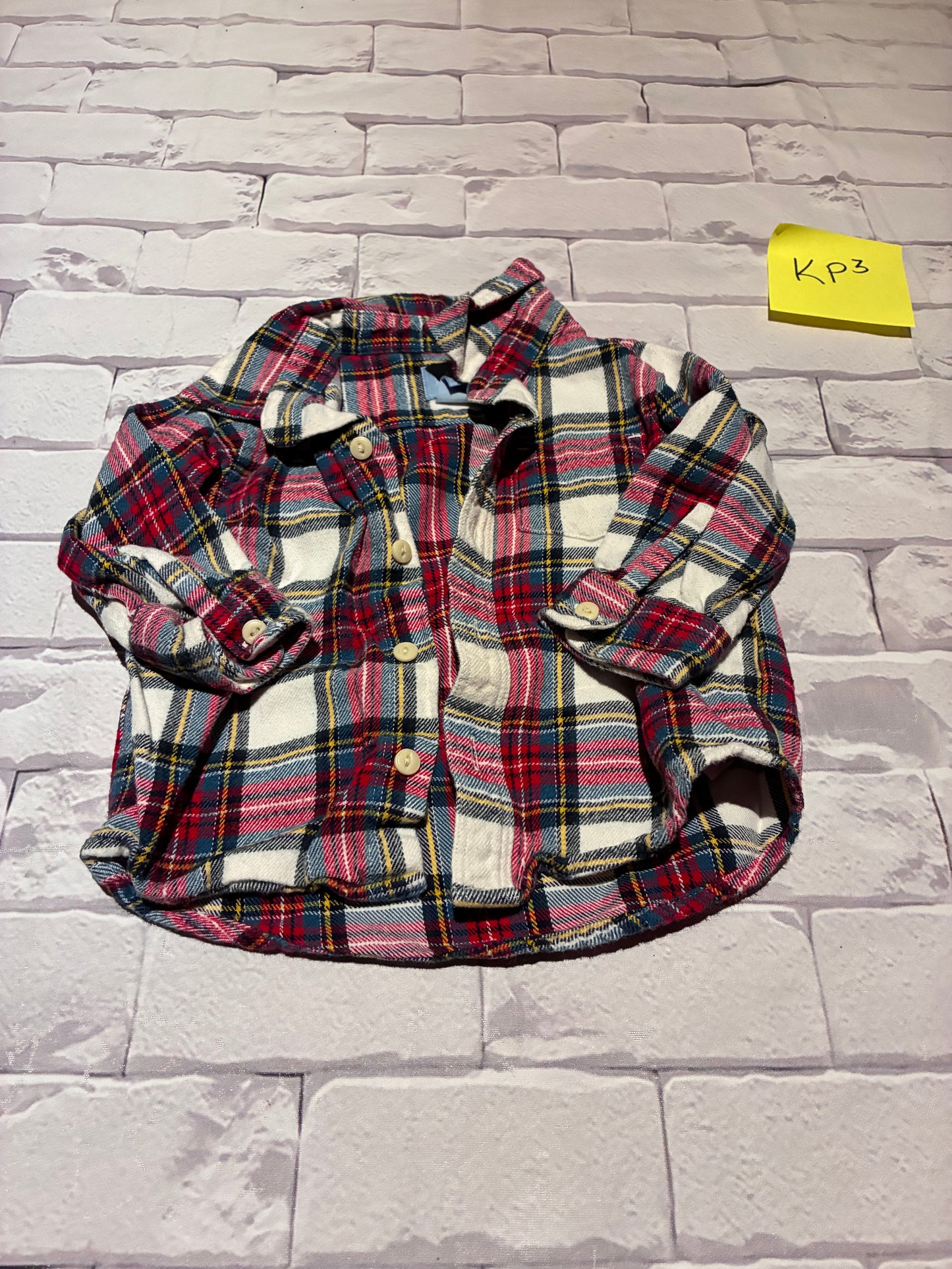 Tops Size 6-12m