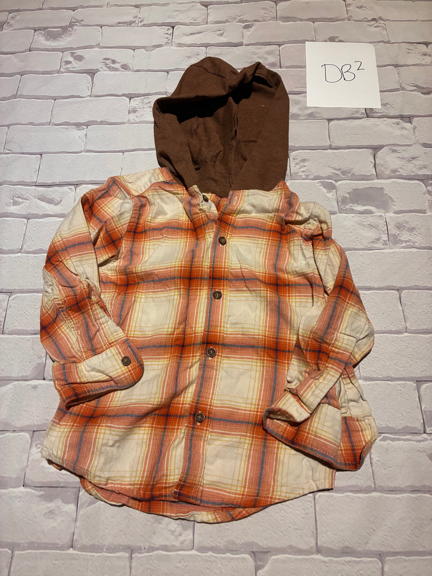 Top Size 3T