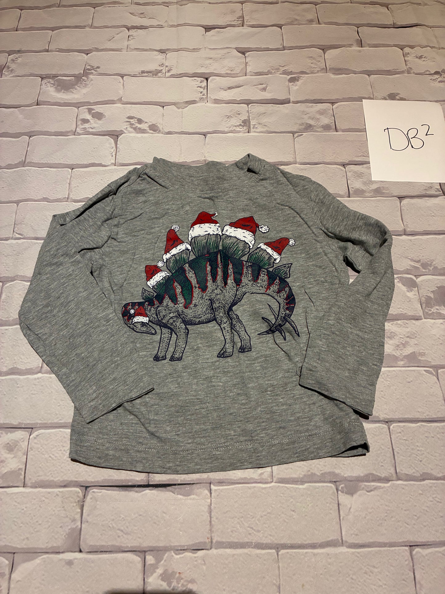 Top Size 2-3