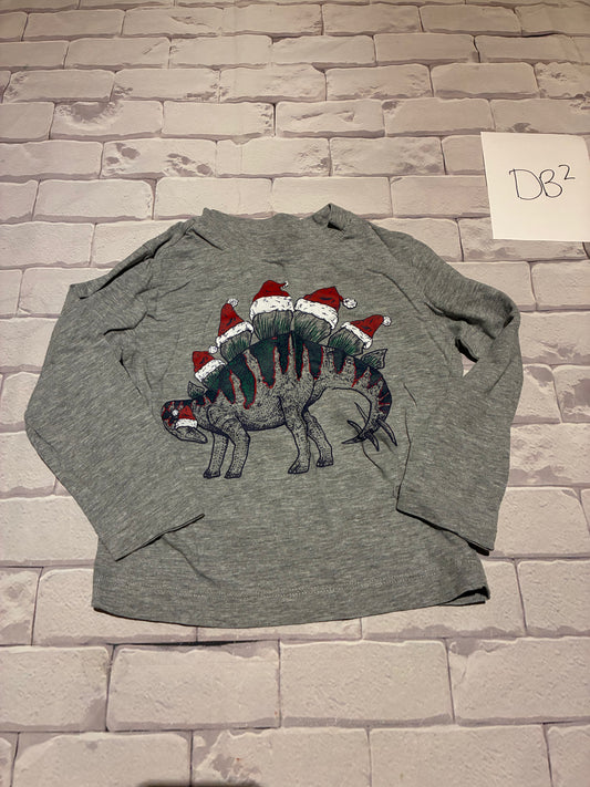 Top Size 2-3