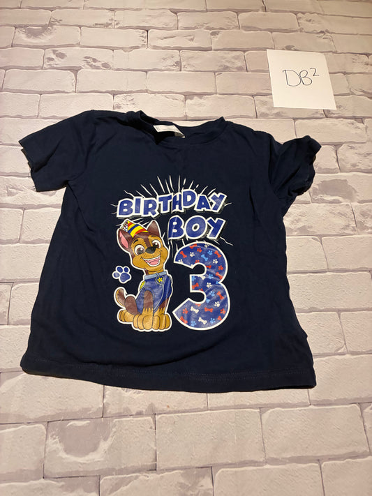 Top Size 4