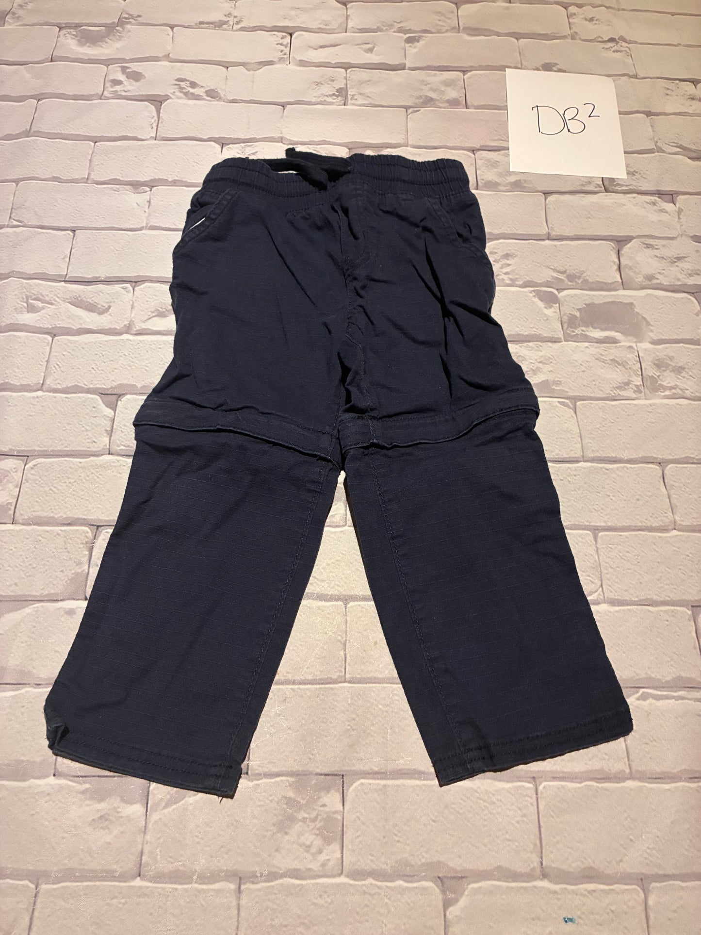 Bottoms Size 3