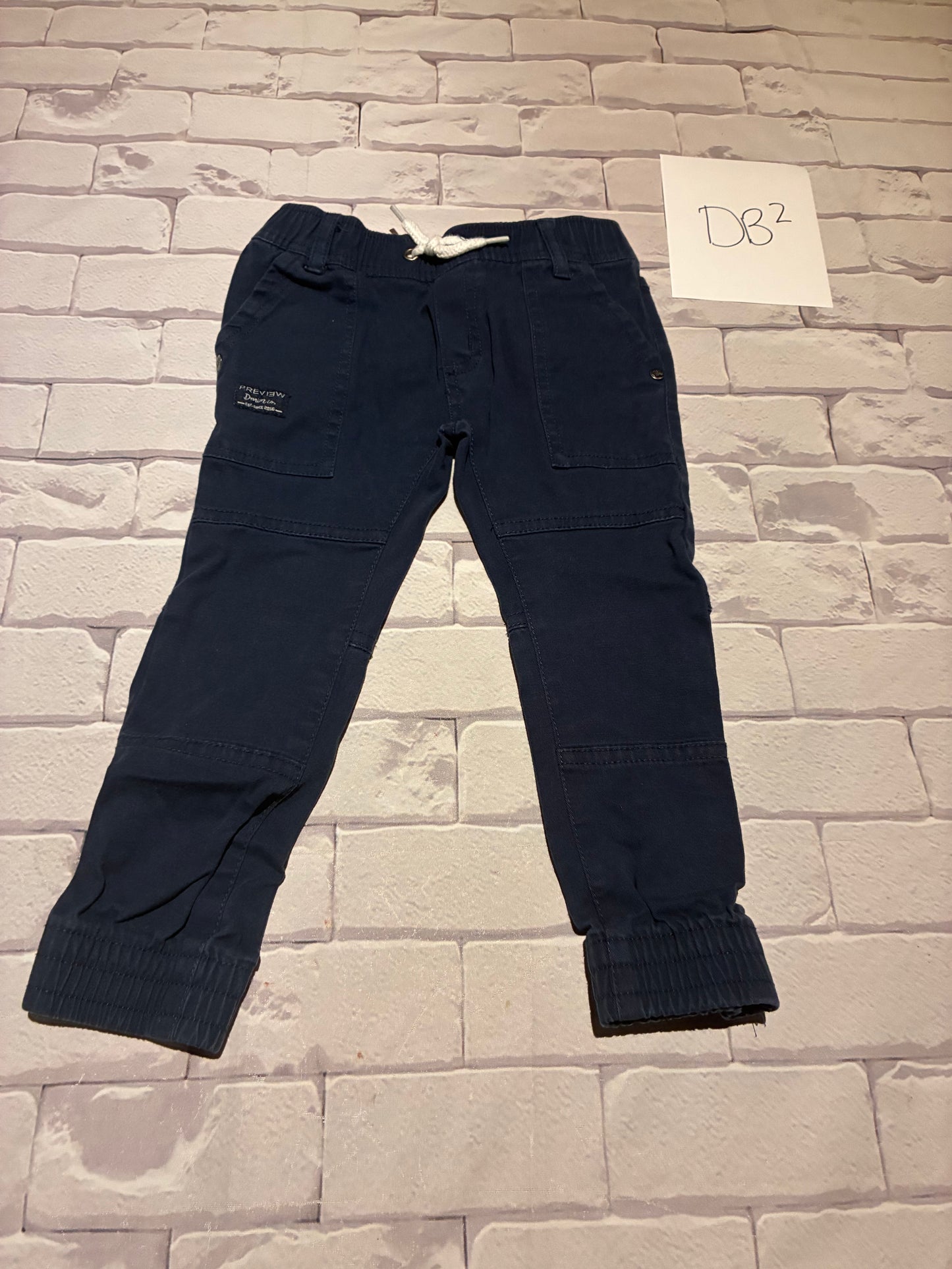 Bottoms Size 2T