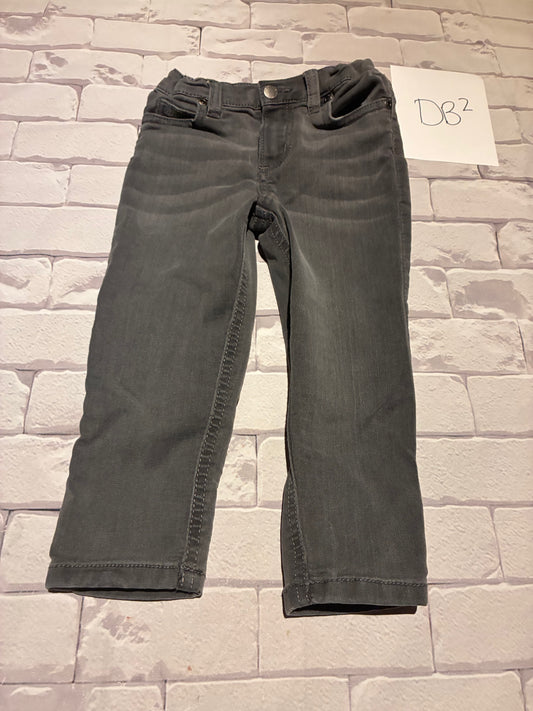 Bottoms Size 2