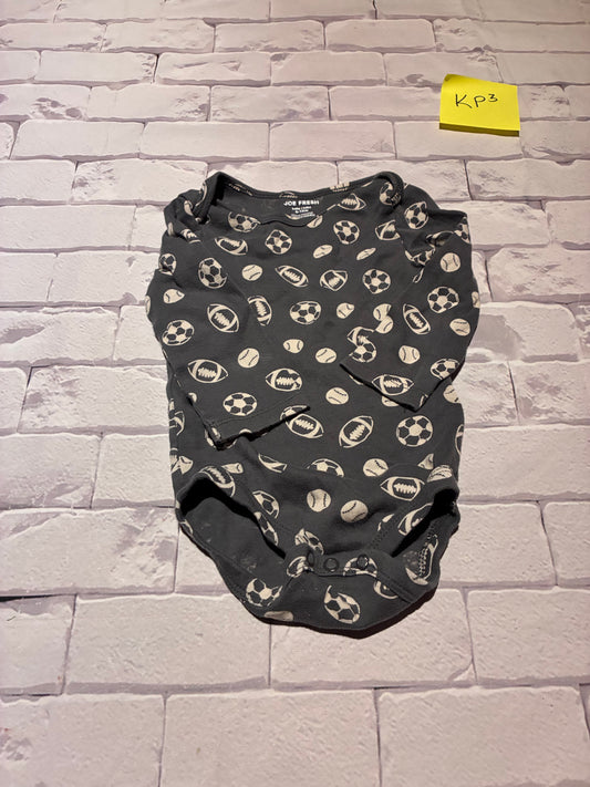 Tops Size 6-12m