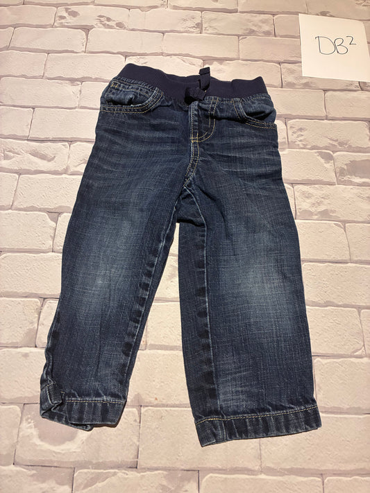Bottoms Size 2T