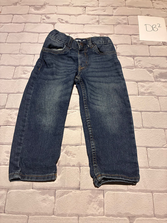 Bottoms Size 2T