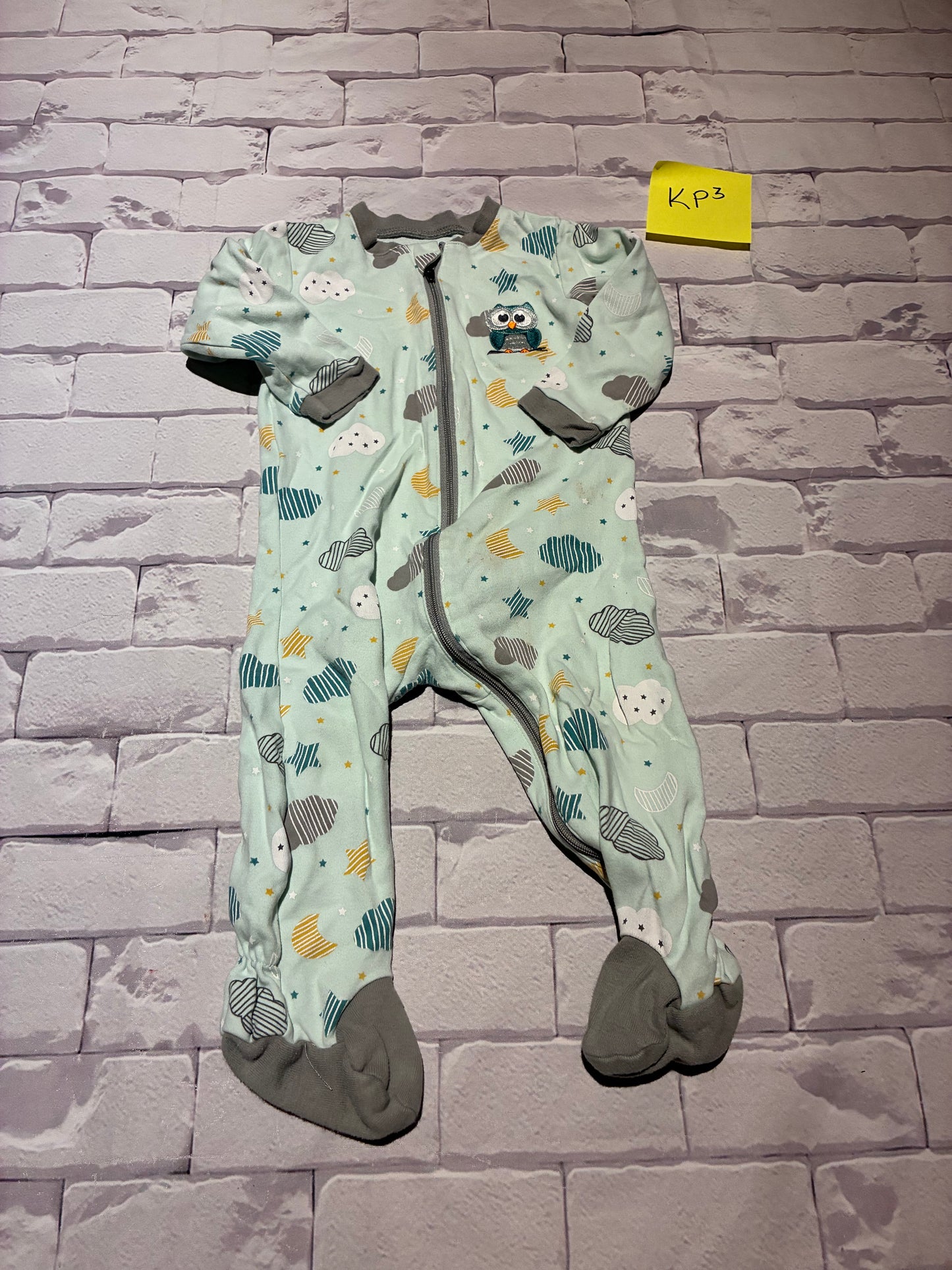 Sleepwear Size 9m