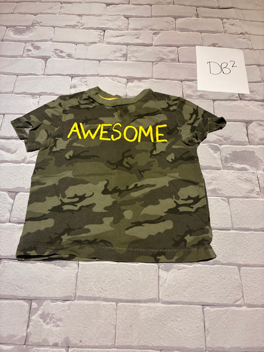 Top Size 2T