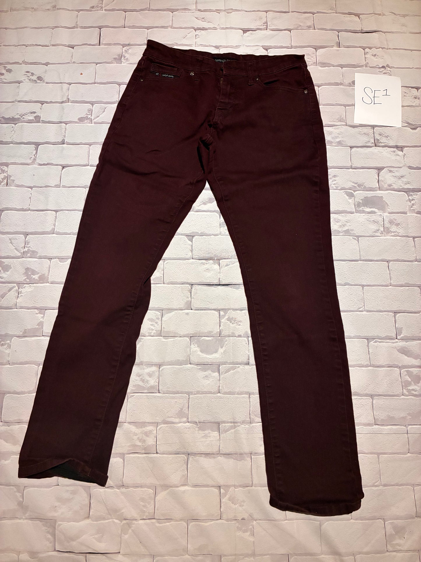 Ladies Bottoms Size 30x32