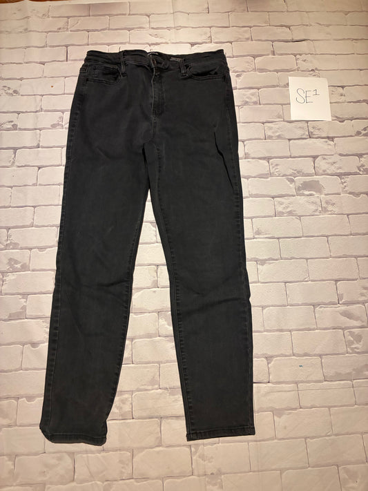 Ladies Bottoms Size 12